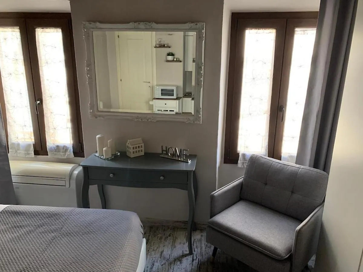 San Gallo Florence Studio Appartement