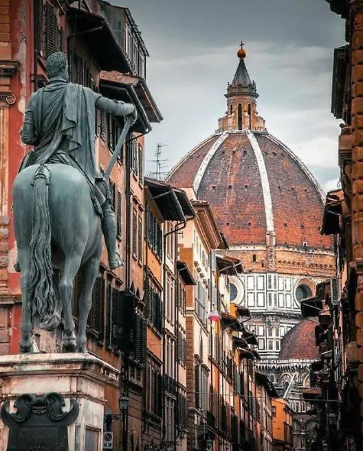 San Gallo Florence Studio Italië
