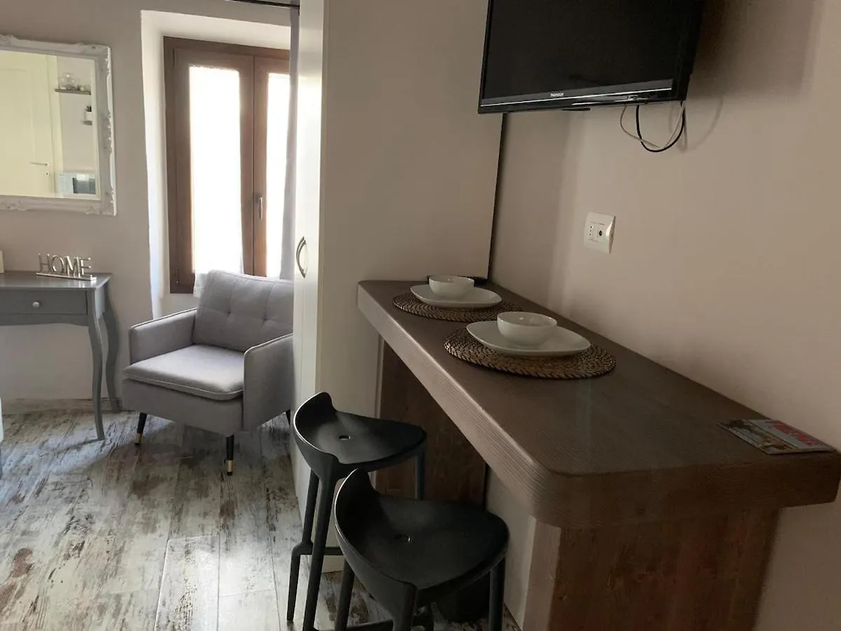 San Gallo Florence Studio Appartement