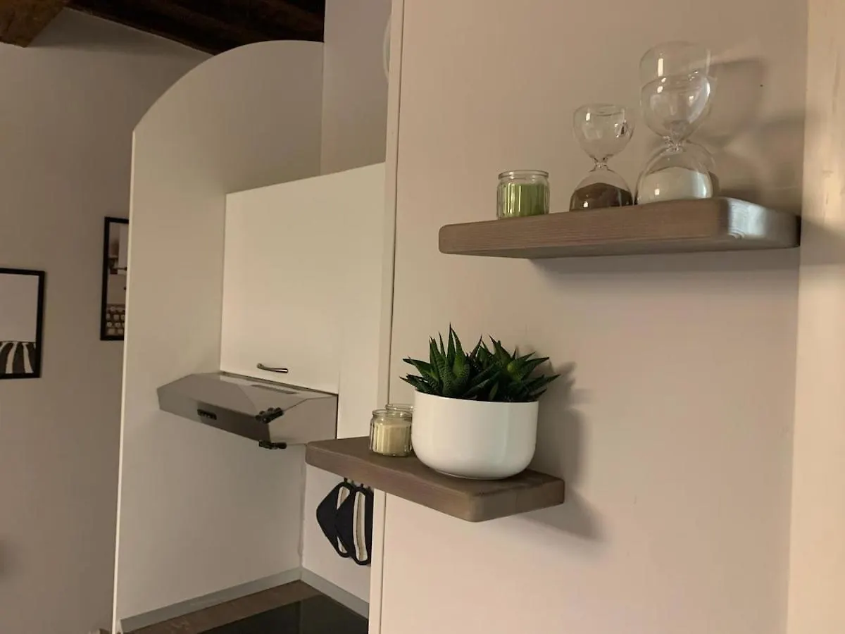 Appartement San Gallo Florence Studio