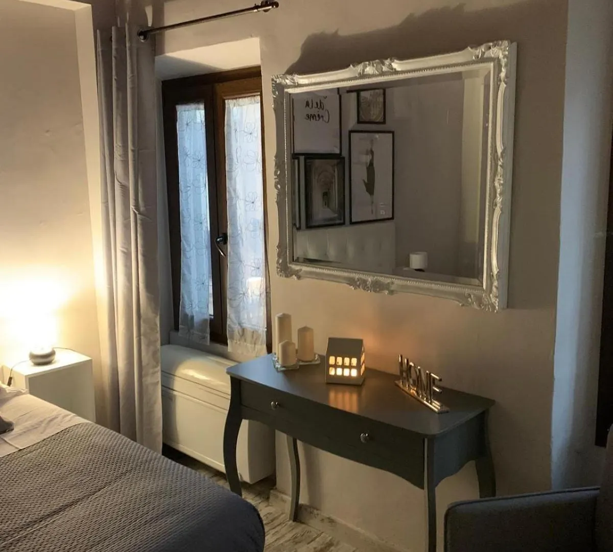 San Gallo Florence Studio 0*,  Italie