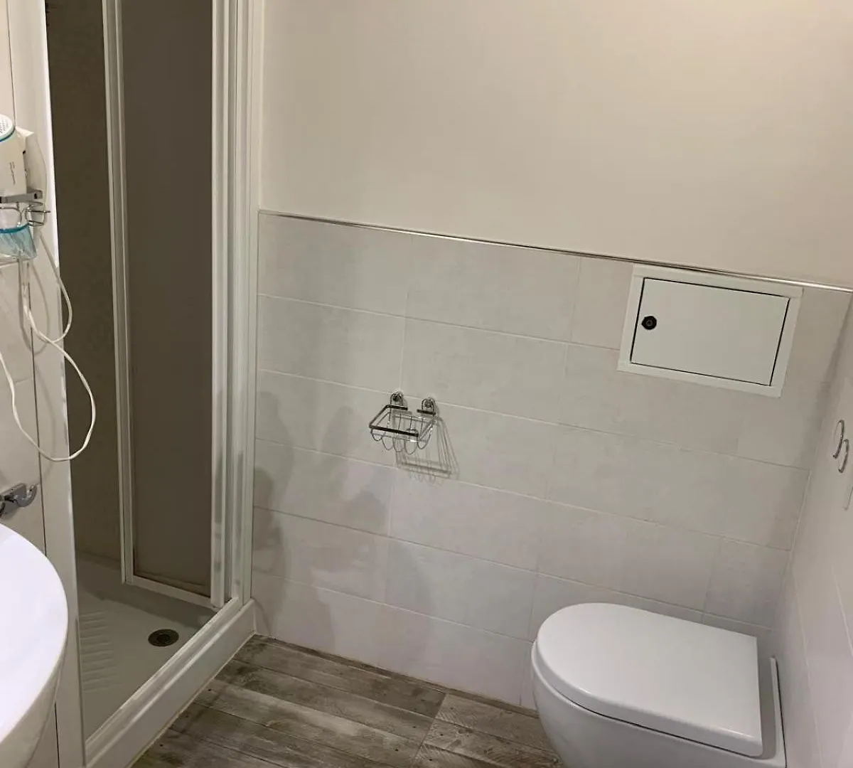 San Gallo Florence Studio Apartament