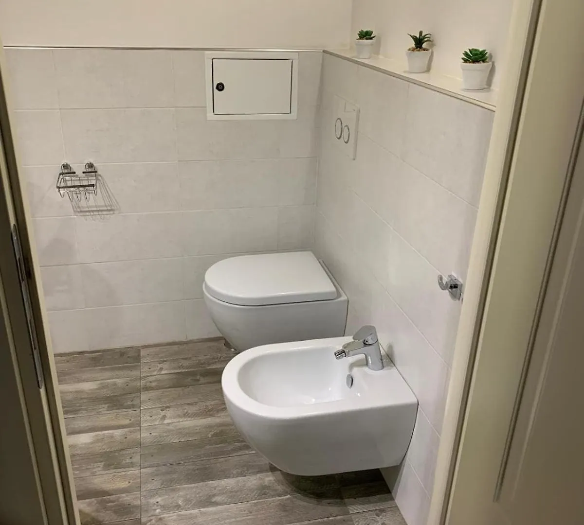 Apartament San Gallo Florence Studio