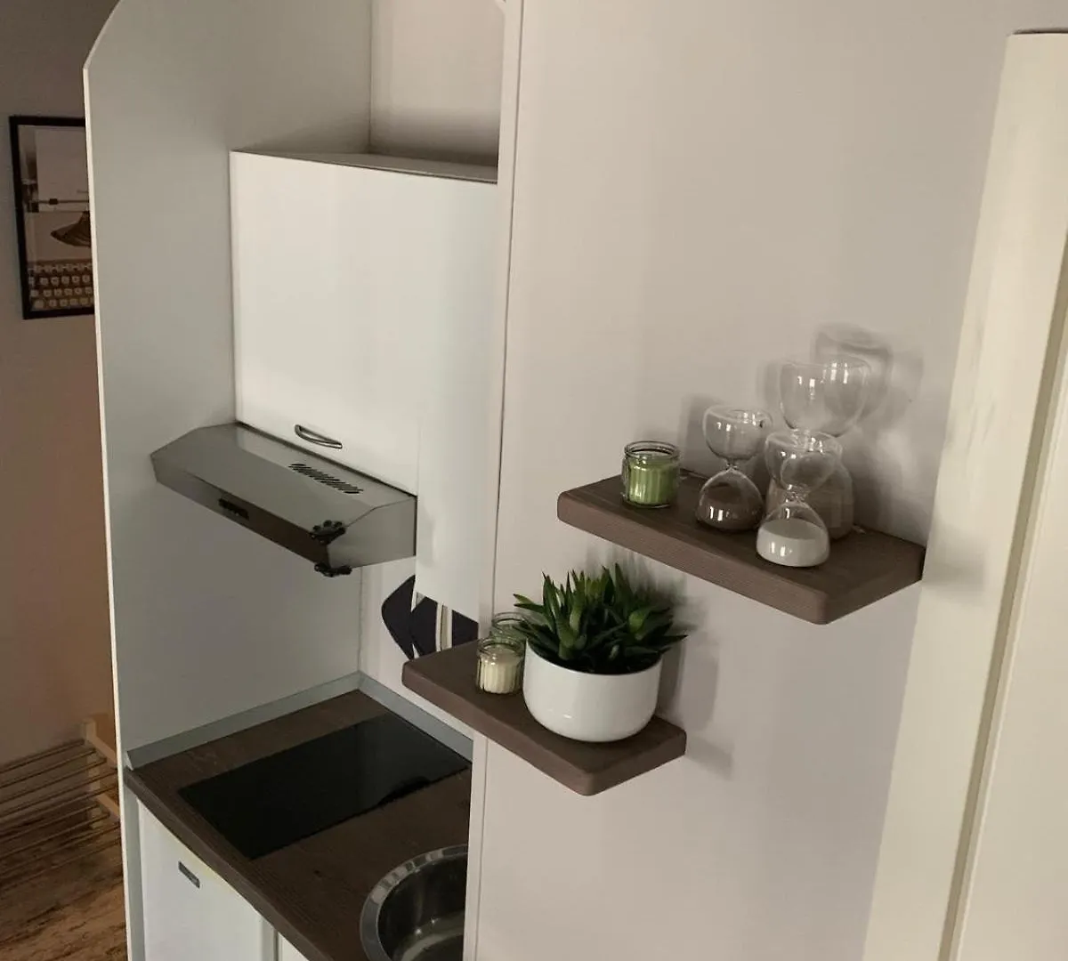 Apartament San Gallo Florence Studio Włochy